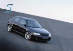 Audi A3 by Sportec 2001 года